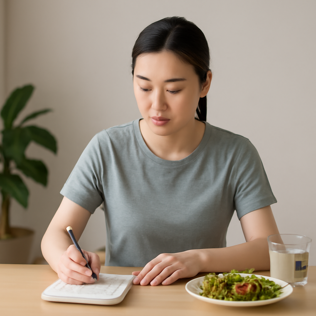 유지칼로리 대표 이미지
